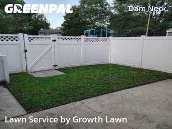 Lawn Service nearby Virginia Beach, VA, 