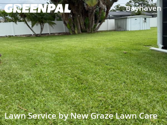 Lawn Service nearby Seminole, FL, 