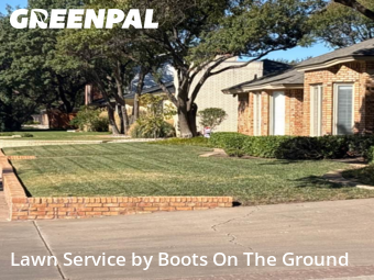 Lawn Cut nearby Lubbock, TX, 
