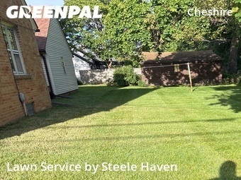 Grass Cutting nearby Grand Rapids, MI, 