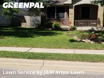 Grass Cutting nearby Leander, TX, 