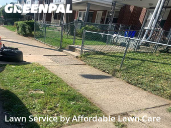 Lawn Maintenance nearby Philadelphia, PA, 