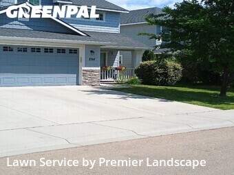 Landscaping In Meridian,83646,Landscaping by Premier Landscape , work completed in Jun , 2026