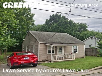 Lawn Care Service nearby Lexington, KY, 