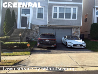 Lawn Cut nearby Woodbridge, VA, 