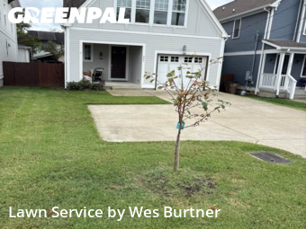 Lawn Mowing nearby Nashville, TN, 