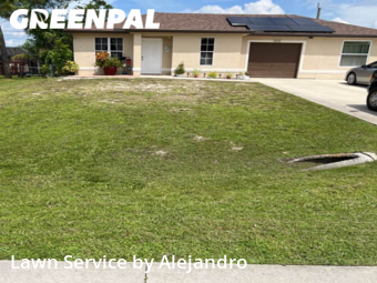Lawn Cutting nearby Fort Myers, FL, 