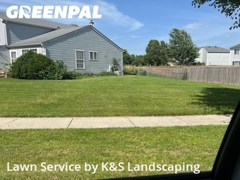 Lawn Mowing nearby Joliet, IL, 