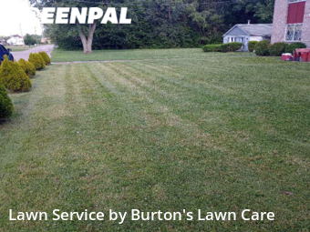 Lawn Maintenance nearby Boardman, OH, 
