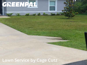 Grass Cutting nearby Palm Coast, FL, 