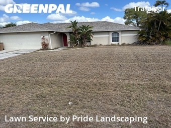 Lawn Mowing Service nearby Cape Coral, FL, 