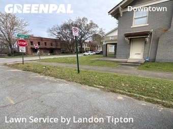 Lawn Care Service nearby Little Rock, AR, 