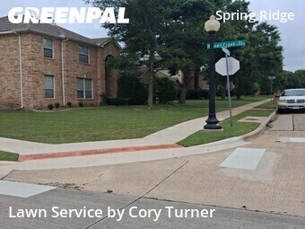 Lawn Maintenance nearby Plano, TX, 
