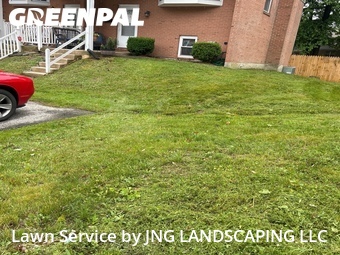 Lawn Cut nearby New Castle, DE, 