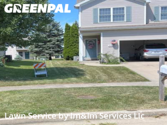 Lawn Service nearby Bloomington, IL, 