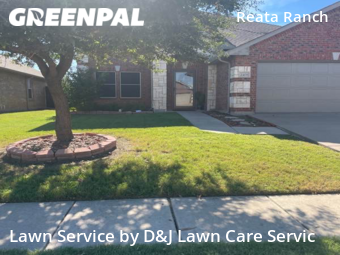 Lawn Care nearby Fort Worth, TX, 