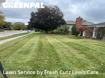 Lawn Cutting nearby Centerville, OH, 