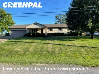 Lawn Maintenance nearby Jackson, TN, 