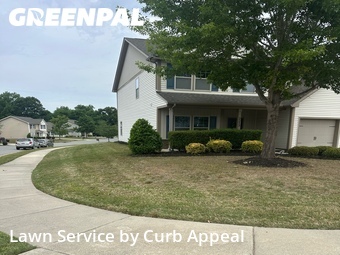 Affordable Landscaping Maintenance Services In Midland,28107,Landscapers by Curb Appeal, work completed in Jun , 2026