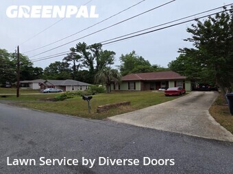Yard Mowing nearby Columbus, GA, 