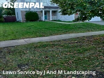 Lawn Mow nearby Bolingbrook, IL, 
