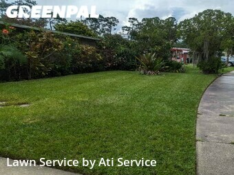 Grass Cutting nearby Orlando, FL, 