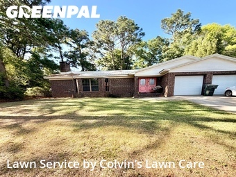 Lawn Care Service nearby Daphne, AL, 