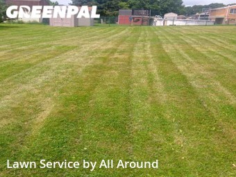 Lawn Care nearby Pittsburgh, PA, 