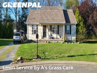 Lawn Maintenance nearby Murfreesboro, TN, 