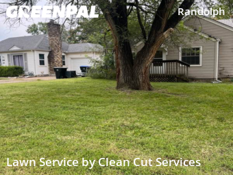 Lawn Service nearby Topeka, KS, 