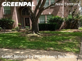 Lawn Mowin Sugar Land,77479,Lawn Service by Prizel Lawn Services, work completed in Jul , 2026