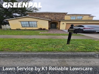 Yard Cutting nearby Minneola, FL, 