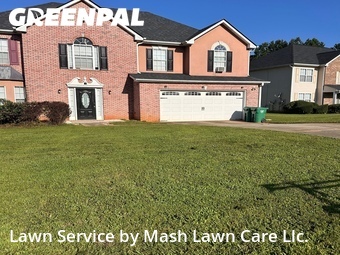 Grass Cut nearby Ellenwood, GA, 