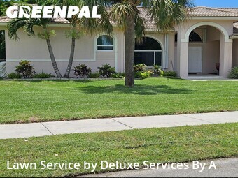 Lawn Mowing nearby Margate, FL, 