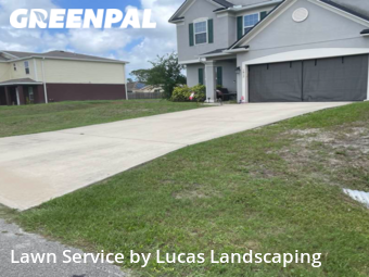 Yard Cutting nearby Palm Bay, FL, 