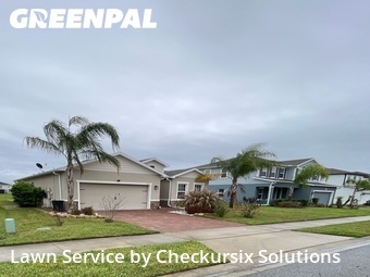 Lawn Care nearby Sanford, FL, 
