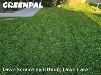 Lawn Mowing nearby Lake Elsinore, CA, 