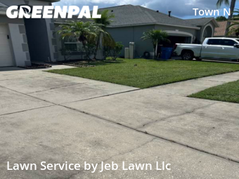 Lawn Cutting nearby Tampa, FL, 