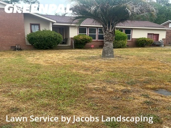 Yard Mowing nearby Columbia, SC, 