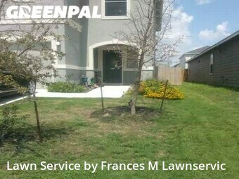 Lawn Maintenance nearby San Antonio, TX, 