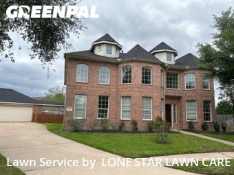 Lawn Cutting nearby Cypress, TX, 