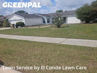 Lawn Mowing nearby Kissimmee, FL, 