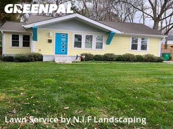 Lawn Mow nearby Charlotte, NC, 