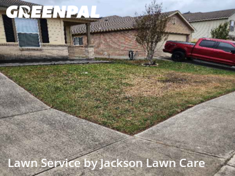 Lawn Cut nearby San Antonio, TX, 