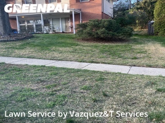 Lawn Mowing nearby Silver Spring, MD, 