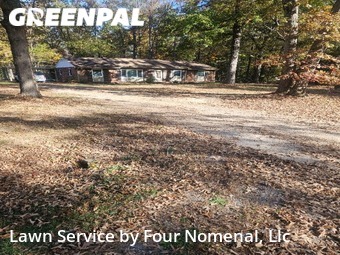 Grass Cut nearby Richmond, VA, 