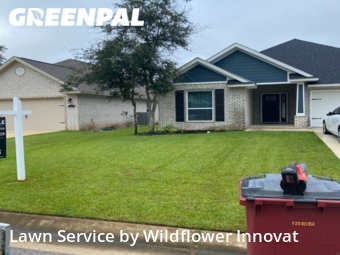 Lawn Mowing nearby Pace, FL, 