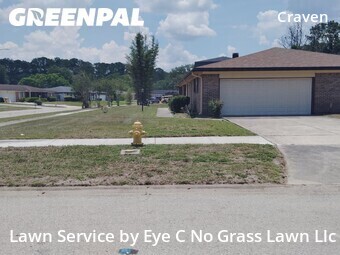 Lawn Service nearby Jacksonville, FL, 