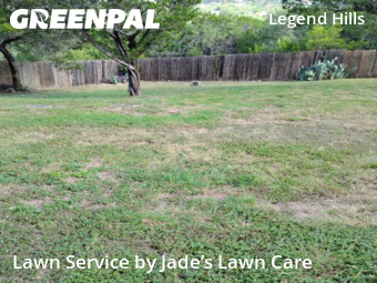 Lawn Mow nearby San Antonio, TX, 