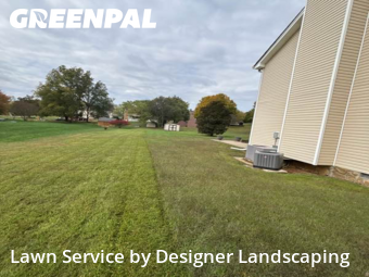 Affordable Landscaping In Clarksville,37043,Landscaping Maintenance by Designer Landscaping, work completed in Jan , 2026